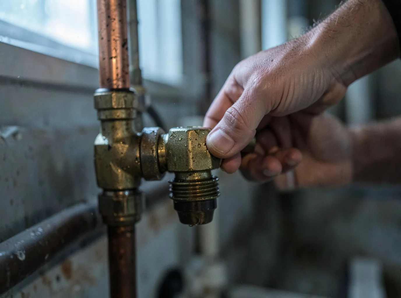 Emergency Plumber Woodrow, CO FAQs